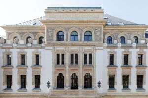 Apex Alliance Hotel Management va inaugura hotelul Marmorosch Bucharest, Autograph Collection