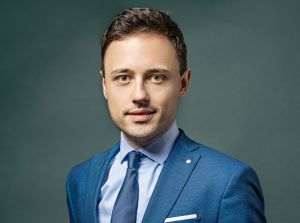 Vlad Săftoiu, Research Analyst, Cushman & Wakefield Echinox