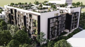 Eden Capital Development construieşte încă 800 de apartamente de lux sub brandul Cortina