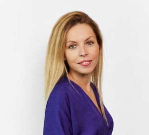 Mădălina Cojocaru, Partner Office Agency Cushman & Wakefield Echinox