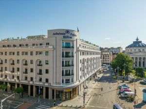 Athenee Palace Hilton Bucharest devine InterContinental Athenee Palace Bucharest