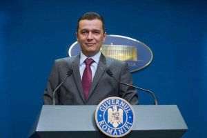 Sorin Grindeanu: "O Asociere de constructori turci a fost desemnată câştigătoarea contractului pentru tronsonul 4 al Autostrăzii Sibiu- Făgăraş"