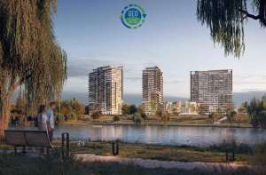 One United Properties şi Veolia încheie un parteneriat pentru implementarea de soluţii de eficientizare energetică la One Lake Club şi One High District