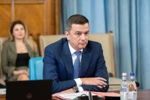 Sorin Grindeanu anunţă că în următoarele două săptămâni încep lucrările în zona Margina-Holdea pe A1