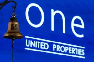 One United Properties raportează un profit net de 286,9 milioane de lei în primul semestru