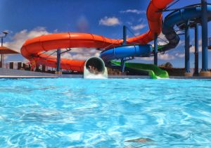 Primăria Buzău vrea să construiască un aquapark de 171 milioane lei