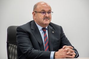 "Singura şansă de modernizare a judeţului Argeş este infuzia de investiţii din fonduri europene"