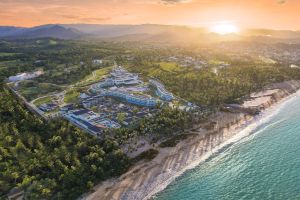 Marriott deschide un nou complex all-inclusive în Republica Dominicană