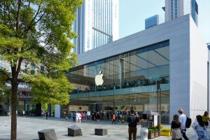 Proces antitrust împotriva Apple