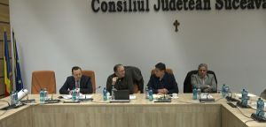 Peste 60% din bugetul judeţului Suceava merge în dezvoltare