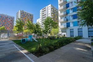 Vivenda Residencias şi Stellaris Residencias - proiectele imobiliare moderne în Bucureşti