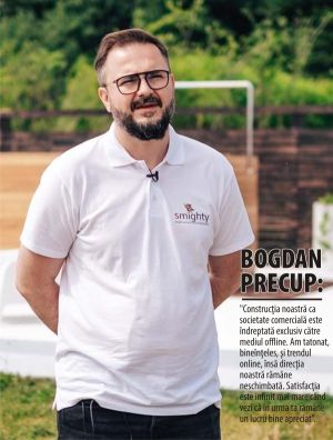 Adaptarea - soluţia Reve la provocările economiei