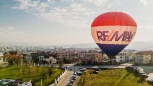 RE/MAX România îşi extinde reţeaua cu 5 noi francize