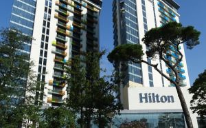 Hilton îşi extinde portofoliul în Portugalia