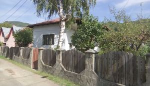 Casa părintească a lui Benone Sinulescu, vândută cu 50.000 de euro