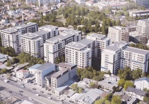 Akcent City: Locuinţe de la 79.000 de euro cu facilităţi premium în Bucureştii Noi