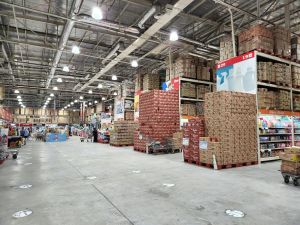 Piaţa spaţiilor industriale şi logistice a crescut şi anul trecut