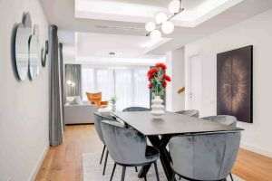 City Garden Residence finalizează faza a doua a ansamblului Bonton Luxury Villas din Pipera