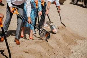 CTP extinde fabrica iwis din Oradea cu încă 4.000 mp