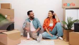Storia: Interesul pentru chirii a crescut cu 13% în august