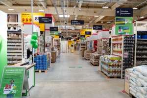 Leroy Merlin România: Investiţii de 27,9 milioane euro anul acesta, în creştere cu aproximativ 50% faţă de 2024