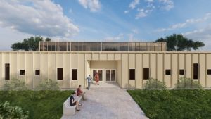 Începe construcţia Campusului Universitar de la Focşani