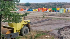 Primul AquaPark cu amprentă de carbon zero din România