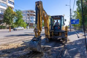 Primăria Galaţi anunţă startul lucrărilor într-un proiect de 316 milioane lei