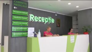 Fondurile europene, secretul succesului celui mai solicitat spital de boli cronice din SE României