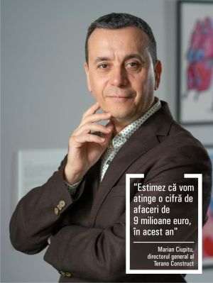 Proiectele din construcţii - încetinite de măsurile fiscale