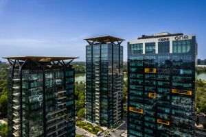 One United Properties raportează vânzări şi pre-vânzări rezidenţiale în valoare de 174,1 milioane de euro în 2025