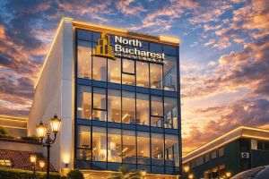 North Bucharest Investments: Bucureştiu continuă să concentreze acivitatea pieţei imobiliare din România