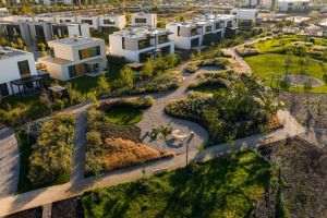 Alesonor desemnează STRABAG România pentru construcţia Fazei a II-a a complexului Amber Forest