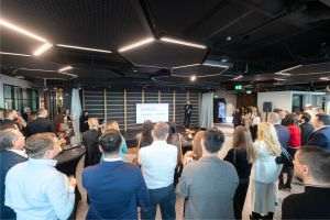 Raport CBRE: Retailul rămâne motorul tranzacţiilor, industrialul domină cererea în 2026