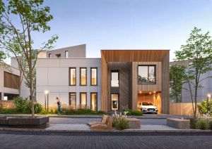 The List Estates: Comunităţile mici devin noul lux în rezidenţial