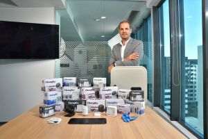 Homplex îşi propune afaceri de 70 milioane lei în 2026