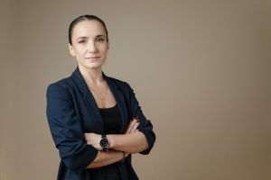 Mariana Garştea, Director General Sixense Group
