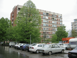 Pentru 2009, agenţii se aşteaptă ca preţurile apartamentelor vechi din Galaţi să scadă cu încă 35-40% faţă de nivelul lunii octombrie 2008.