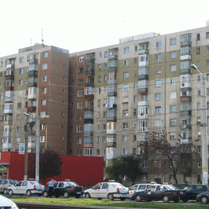 Apartamentele din Arad, scoase la vânzare în ultimele luni, au şanse să-şi găsească cumpărători.