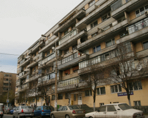 Preţurile medii pentru apartamentele bucureştene au cunoscut, în 2009, o scădere importantă din cauza crizei