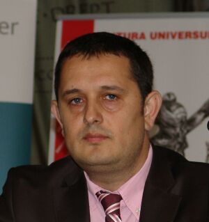 Prof. uiv. dr. Gheorghe Piperea