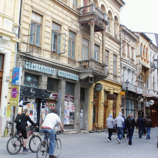 Hansel, Gretel, casă, dulce casă şi diabetul ipotecar (II)