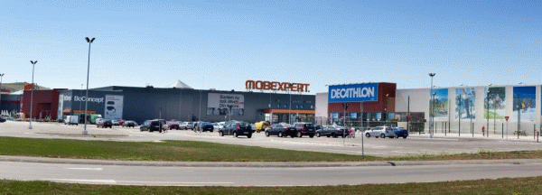 Un nou magazin Decathlon se deschide în Shopping City Suceava