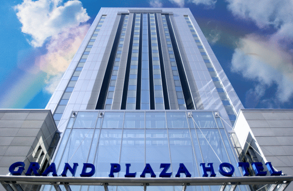 Fostul hotel Howard Johnson devine primul Sheraton din România