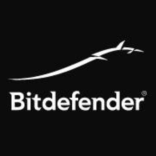 Sigla Bitdefender (Sursa foto: Facebook)