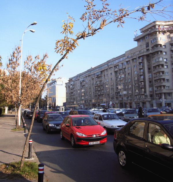 Municipalitatea vrea un Bucureşti "smart"