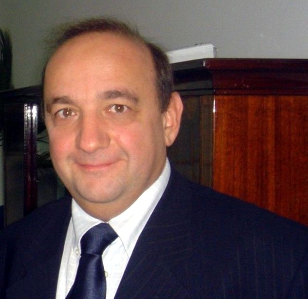 Adrian Popescu