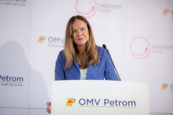 OMV Petrom susţine construcţia primului spital de Oncologie pediatrică