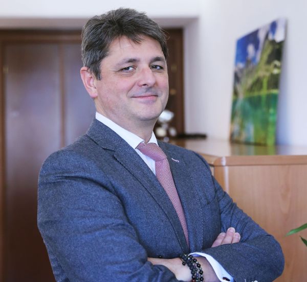 Ovidiu Demetrescu, expert în energie