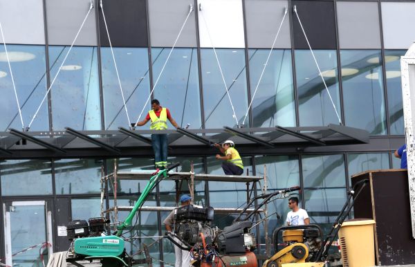 Fondurile sociale paritare din construcţii în UE versus cele din România